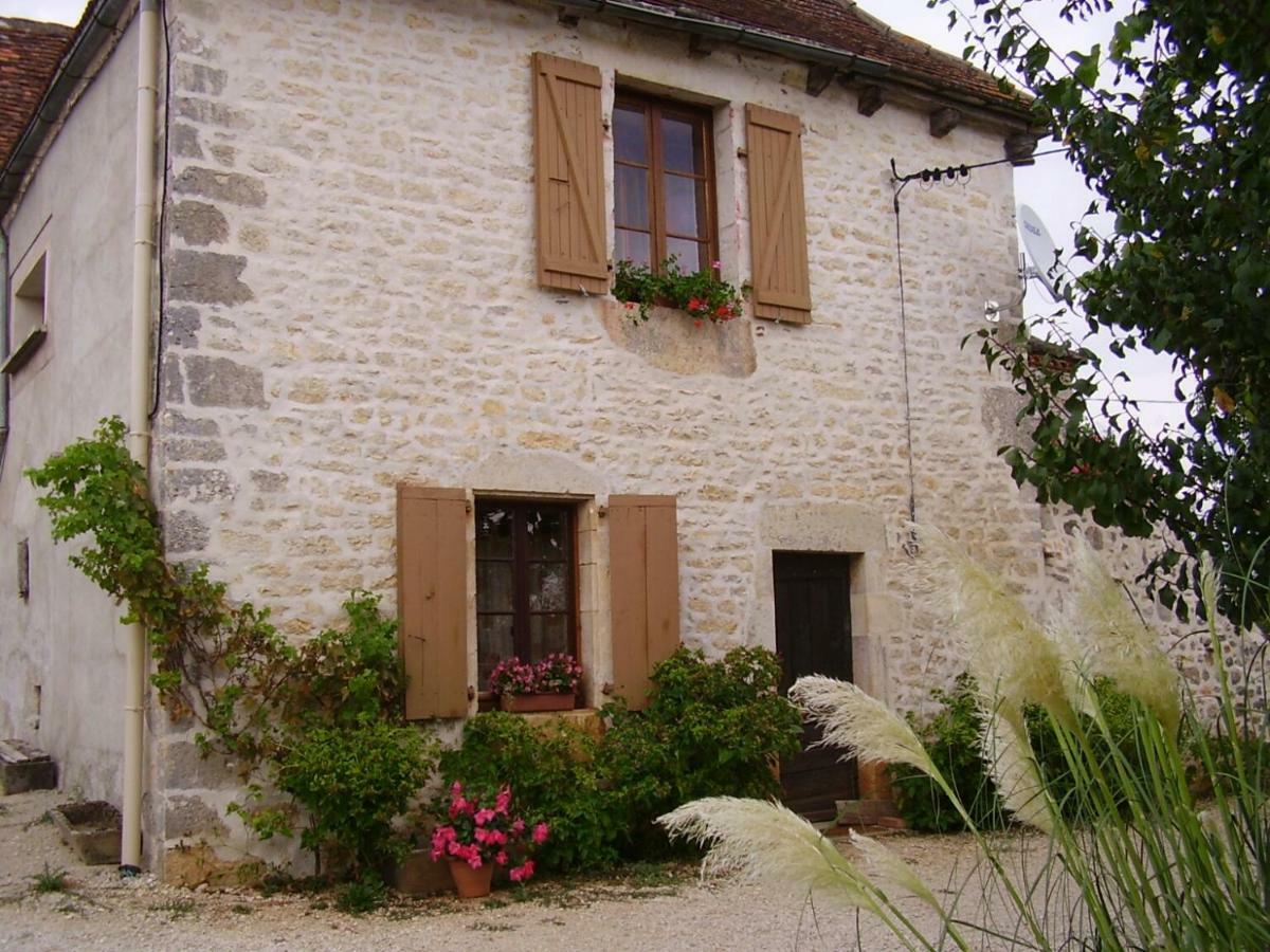 Gite Au Coeur Du Lot Holiday home Lentillac du Causse Dış mekan fotoğraf