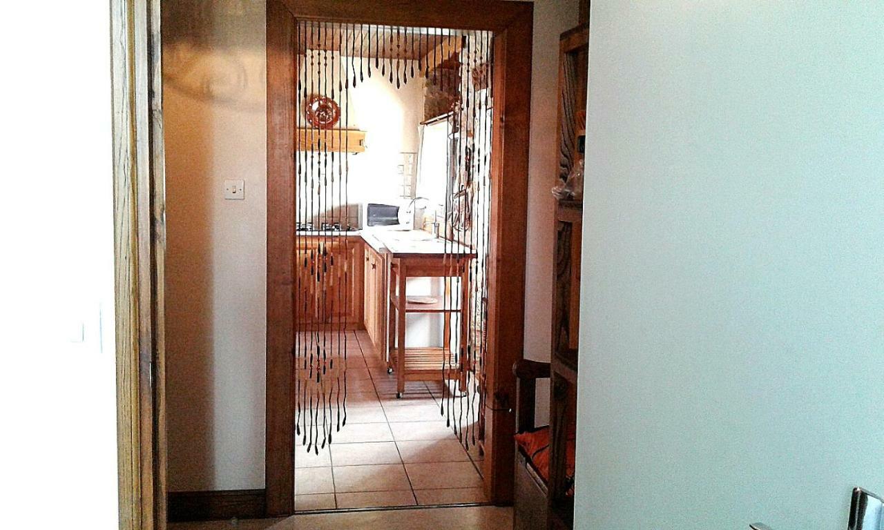 Gite Au Coeur Du Lot Holiday home Lentillac du Causse Dış mekan fotoğraf