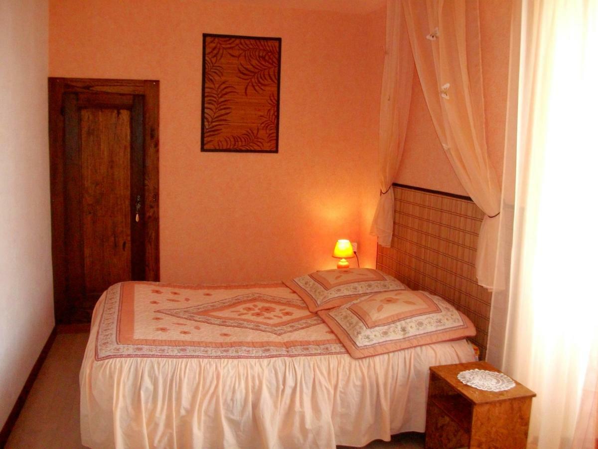 Gite Au Coeur Du Lot Holiday home Lentillac du Causse Dış mekan fotoğraf