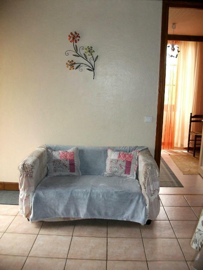 Gite Au Coeur Du Lot Holiday home Lentillac du Causse Dış mekan fotoğraf