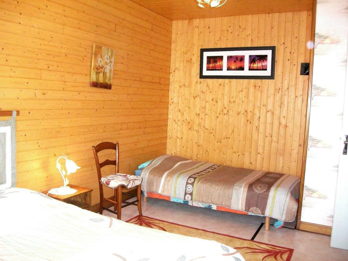 Gite Au Coeur Du Lot Holiday home Lentillac du Causse Dış mekan fotoğraf