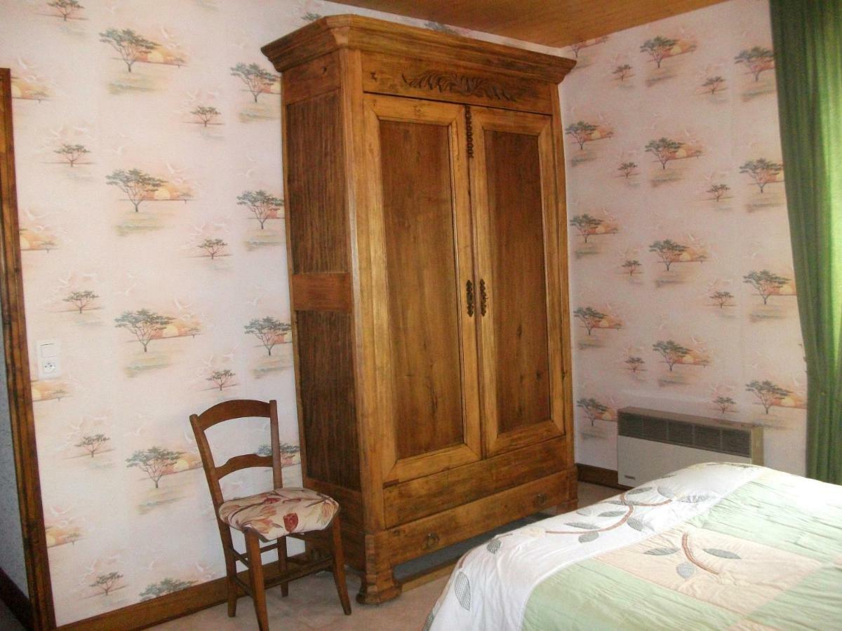 Gite Au Coeur Du Lot Holiday home Lentillac du Causse Dış mekan fotoğraf