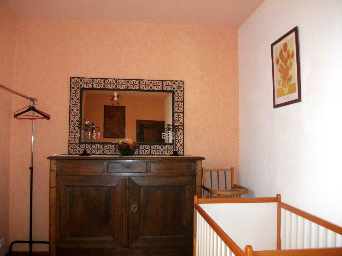 Gite Au Coeur Du Lot Holiday home Lentillac du Causse Dış mekan fotoğraf